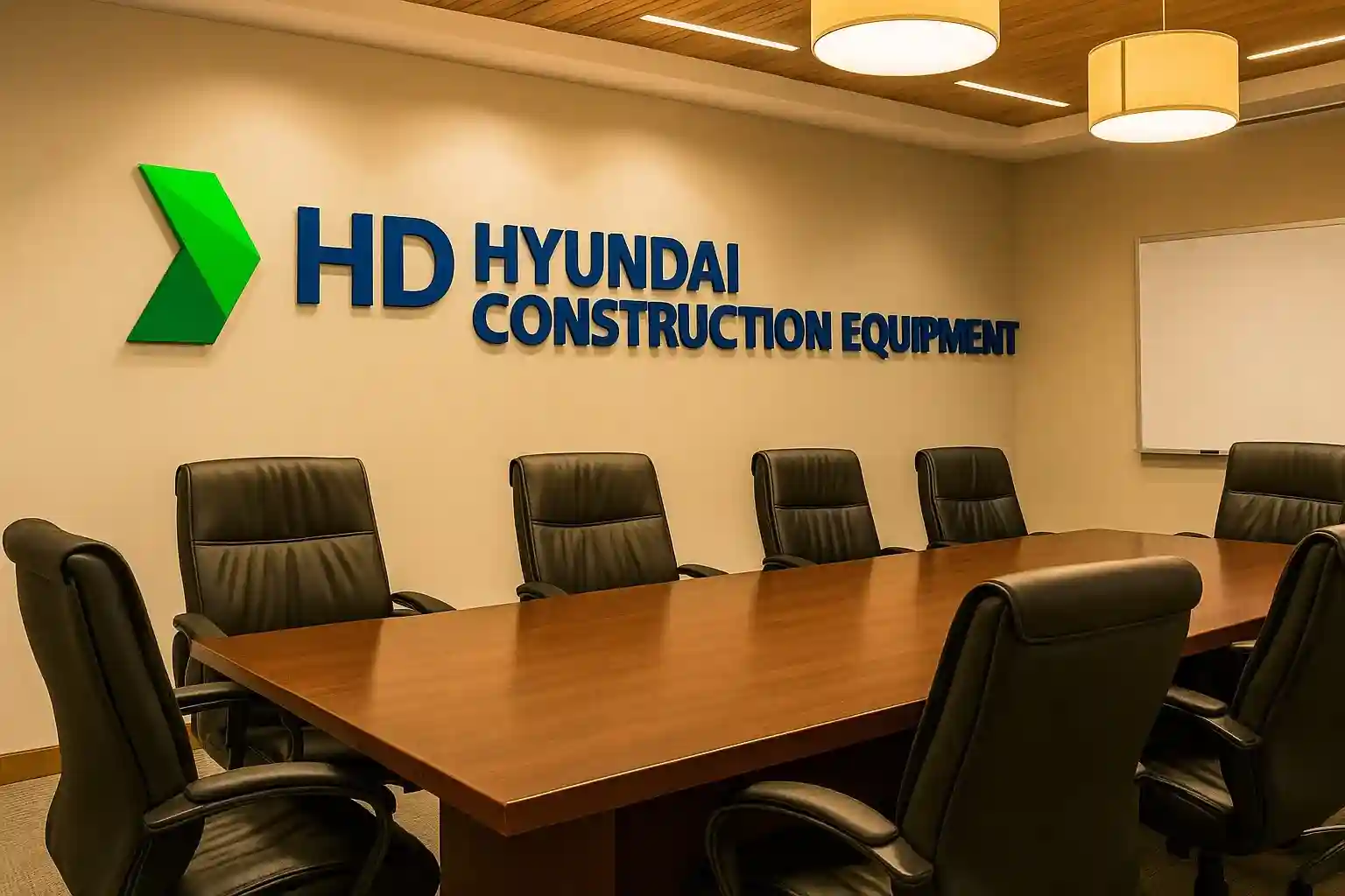 Hyundai Office Transformation